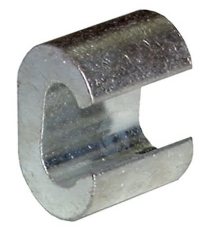 Te Connectivity (EX TYCO SIMEL) - C120 Non étamé-Connecteur de dérivation en C à sertir 120mm²