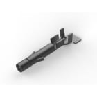 Te Connectivity (EX TYCO SIMEL) - Contact MATE-N-LOK Femelle (douille)-Section: 0,5-2,1mm²-Diam isolant MAX: 3,3mm