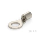 Te Connectivity (EX TYCO SIMEL) - Cosse fût roulé Haute Temp 650 degrés STRATO-THERM 12-10 (2,7 à 6mm²)-Born: 5mm