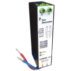 Te Connectivity (EX TYCO SIMEL) - DDA Cobox 12-Protection différentielle à rearmement automatique pour boîtiers EP