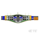 Te Connectivity (EX TYCO SIMEL) - DDI 240-35(50) v19-Boîte inj BT-Ppal: 50-240mm²-Double dér:10-35(50)mm²-6790133