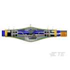 Te Connectivity (EX TYCO SIMEL) - DDI-CPI 240-35(50) v19-Boîte inj BT-CPI-Ppal: 50-240mm²-Dér:10-35(50)mm²-6790134