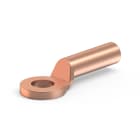 Te Connectivity (EX TYCO SIMEL) - DPD7 70-12-Cosse cuivre étanche BT/HTA-Section: 70mm²-Diam trou bornage: 12,8mm