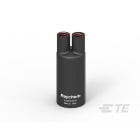 Te Connectivity (EX TYCO SIMEL) - E2R 10-35 (qte:1)-Extrémité thermorétract étanche pour 2 cond 10/35mm²-6798316