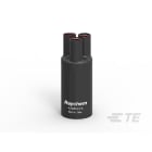 Te Connectivity (EX TYCO SIMEL) - E3R 10-35 (402W533)-Extrémité thermorétract étanche pour 3 conducteurs 10/35mm²