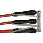 Te Connectivity (EX TYCO SIMEL) - E3UBPS (SMOE-63915)-3 extrém HTA RF bouts perdus + cosses 50/240² alu/cu-6792795