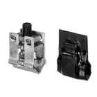 Te Connectivity (EX TYCO SIMEL) - ESU 95 + Gousset isolant-Connect unipol dériv alu et cuivre 25 à 95/10 à 35mm²