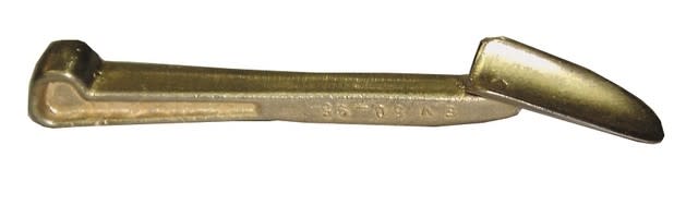 Te Connectivity (EX TYCO SIMEL) - EV 150/240 -Évaseur pour câble HTA 150 et 240 mm²-Codet Enedis: 757722