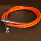 Te Connectivity (EX TYCO SIMEL) - Flexible (rallonge) HP 3 mètres TST BTA 815 équipé de 1/2 valves à visser M et F