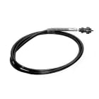 Te Connectivity (EX TYCO SIMEL) - Flexible (rallonge) HP 3 mètres équipé de 1/2 valves à visser mâle et femelle