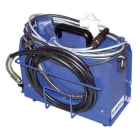 Te Connectivity (EX TYCO SIMEL) - Groupe de sertissage 230V-700 bars-0,4l/mn + flexible 3m et 1/2 valve B à visser