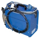 Te Connectivity (EX TYCO SIMEL) - Groupe de sertissage 230V-700 bars-0,5l/mn + flexible 3m et 1/2 valve B à visser