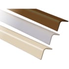 Te Connectivity (EX TYCO SIMEL) - GPT 30-30 Grise-Goulotte PVC forme corniere 30-30-Long: 2,60m-Codet: 6880535