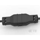 Te Connectivity (EX TYCO SIMEL) - GelBox 25-5-Boîte de jonction BT avec gel préinstallé + connecteurs 5x6 à 16mm²