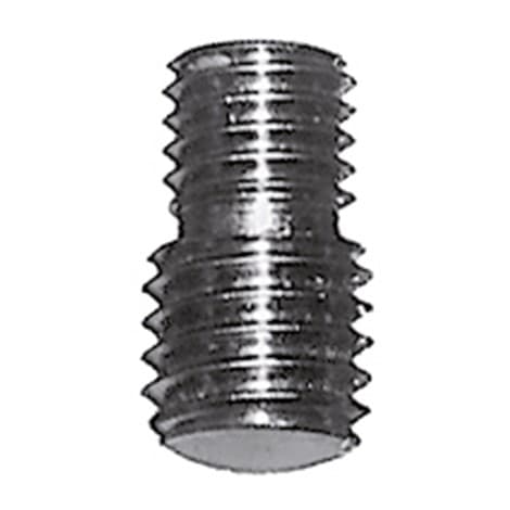 Te Connectivity (EX TYCO SIMEL) - Goujon de réduction M16/200 (long: 13mm) -> M12/175 (long: 13mm)-Long tot: 27mm