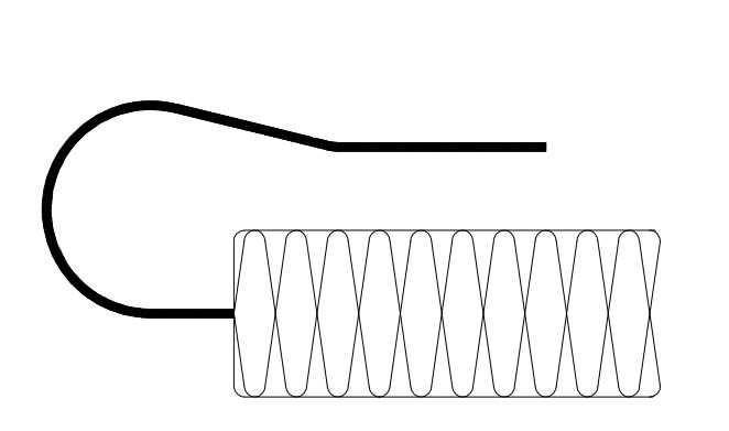 Te Connectivity (EX TYCO SIMEL) - Grille de terre (cuivre) pour fouilles-0,4x2,4m-Câble 29mm²: 2m-Codet: 5982076