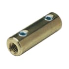 Te Connectivity (EX TYCO SIMEL) - HEL 4898-4 (2.5-16mm²)-Manchon de jonction alu et/ou cuivre BT vis