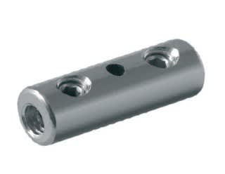 Te Connectivity (EX TYCO SIMEL) - HEL 4897 TZAK (4-35mm²)-Manchon de jonction alu et/ou cuivre BT vis fusibles