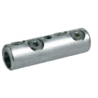 Te Connectivity (EX TYCO SIMEL) - HEL 6988 TZ2AAK-AS (50-240mm²)-Manchon jonction alu et/ou cuivre BT vis fusibles