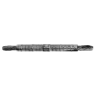 Te Connectivity (EX TYCO SIMEL) - J 16 U-Manchon jonction aérien nu cuivre 45/10 - 50/10 - 12,4 - 14,5mm²-6711205