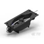 Te Connectivity (EX TYCO SIMEL) - JNC 240-240 v2006-Boîte coulée jonct/dériv sout BT-Ppal et der:95/240mm²-6790250