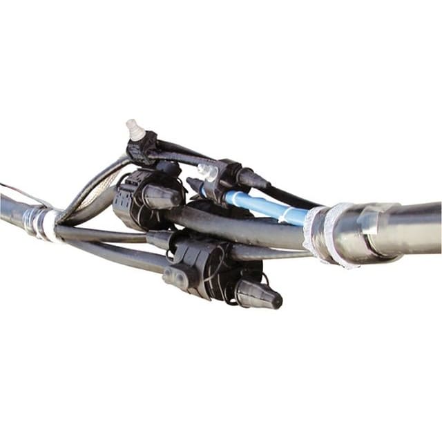 Hs Jni Te Connectivity (EX TYCO SIMEL) - 1756992-2 - JNI CPI 240 v2006-Boite ...
