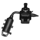Te Connectivity (EX TYCO SIMEL) - KZ 2T-25 CBS (CMCC/CT 25)-Connecteur torsade avec mise en CC-16 à 25mm²-6731481