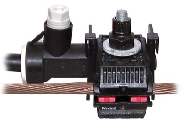 Te Connectivity (EX TYCO SIMEL) - KZ31-70CNA (CDR/CNA 2S 70)-Connect torsade 35-70mm²/alu nu 17,3-93,3mm²-6721651