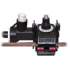 Te Connectivity (EX TYCO SIMEL) - KZ31-70CNA (CDR/CNA 2S 70)-Connect torsade 35-70mm²/alu nu 17,3-93,3mm²-6721651