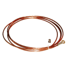 Te Connectivity (EX TYCO SIMEL) - Kit de mise à la terre du neutre pour boîtes souterraines-Codet Enedis: 5963560