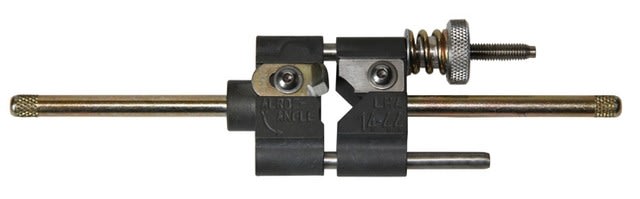 Te Connectivity (EX TYCO SIMEL) - LHA-Outil de réalisation d'un chanfrein en bout d'isolant d'un câble HTA-757830