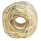 Te Connectivity (EX TYCO SIMEL) - MIS-Ruban mastic isolant autoamalgamant-Largeur: 38mm-Épaiss: 3mm-Rouleau 1,5m