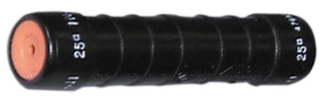 Te Connectivity (EX TYCO SIMEL) - MJPB 06 -Manchon de jonction préisolé pour torsade aérienne 6-6mm²-6732115