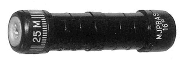 Te Connectivity (EX TYCO SIMEL) - MJPBAS 25-21CU-Manchon jonction préisolé câble alu/neutre cu 25-21Cumm²-6732138