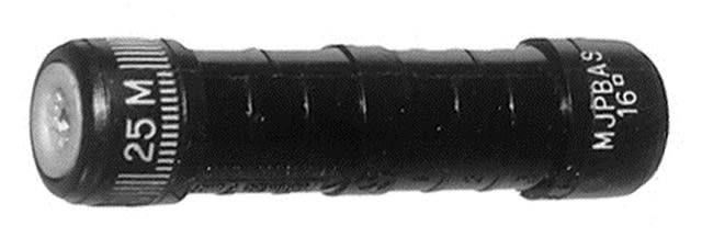 Te Connectivity (EX TYCO SIMEL) - MJPBAS 10-35M-Manchon jonction A/S préisolé alu câble/massif 10C-35Mmm²-6732123