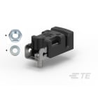 Te Connectivity (EX TYCO SIMEL) - Connecteur de MALT-PV-Section: 4mm²-Vis droite (12,7mm) + rondelle frein + écrou