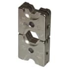 Te Connectivity (EX TYCO SIMEL) - Matrice 11 E 260 pour cosse alu-cuivre courte ACX 300mm² (Isolec 3)