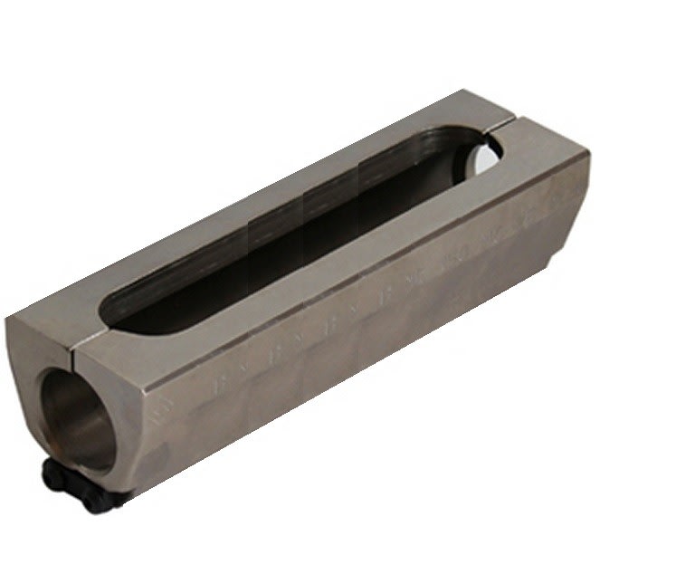 Te Connectivity (EX TYCO SIMEL) - Matrice 11 MBM 150 MJ2E pour manchon alu XG8BM 120 et 150mm² (Isolec 3)