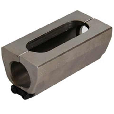 Te Connectivity (EX TYCO SIMEL) - Matrice 11 ME 150 MC2E pour cosse alu fût long XCX/XD8 120-150mm² (Isolec 3)