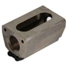 Te Connectivity (EX TYCO SIMEL) - Matrice 11 ME 95 MC1E pour cosse alu fût long XCX/XD8 50-70-95mm² (Isolec 3)