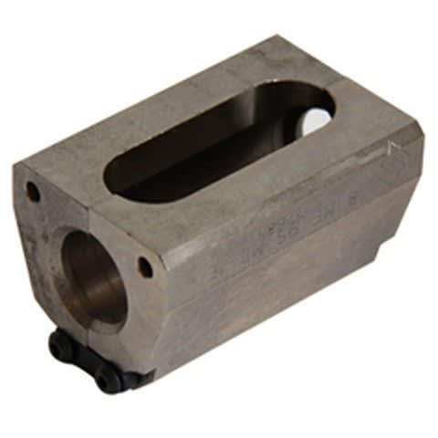 Te Connectivity (EX TYCO SIMEL) - Matrice 11 ME 35 MCOE pour cosse alu fût long XCX/XD8 16-25-35mm² (Isolec 3)