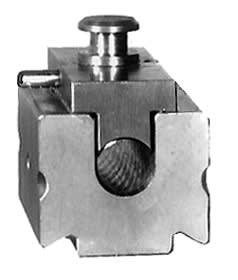 Te Connectivity (EX TYCO SIMEL) - Matrice 18 UR 185 pour la mise au rond des câbles alu 185mm² (Tête 13 Tonnes)