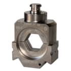 Te Connectivity (EX TYCO SIMEL) - Matrice 20 UE 500 CU pour cosse cuivre XCT 500mm² (tête 20 Tonnes)