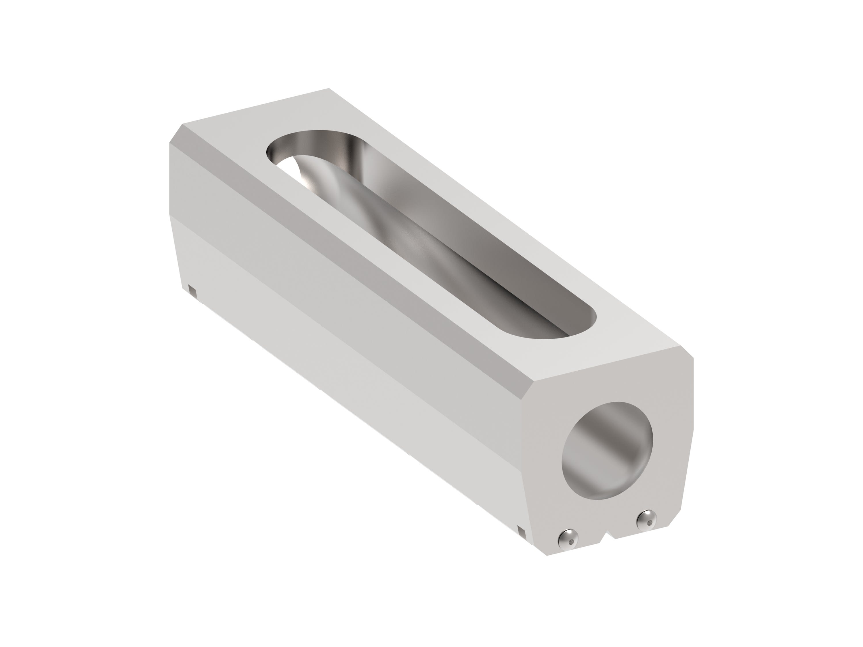 Te Connectivity (EX TYCO SIMEL) - Matrice 48 MBM 630 MJ6E pour manchon alu 500-630mm² (tête V20-630 ou 40 Tonnes)