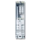 Te Connectivity (EX TYCO SIMEL) - Maxi Cobox 3FN-5-Boîtier EP pied poteau-3 porte fusible-4x25mm² MAX-5 bornes