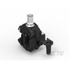 Te Connectivity (EX TYCO SIMEL) - P2B100 U MK2 (RDP 25/CN)-Connecteur EP isol 4-50mm²/nu alu/cu 7-100mm²
