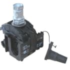 Te Connectivity (EX TYCO SIMEL) - P2F 70 (CBS/CT 70)-Connect perfo isol aérien-Ppal: 25-95mm²-Der:16-35mm²-6737640