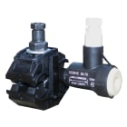 Te Connectivity (EX TYCO SIMEL) - P31F(CDR/CT2S 70-70-150)-Connec perf iso-Ppal:35-150mm²-Der:35-70mm²-6721771-775