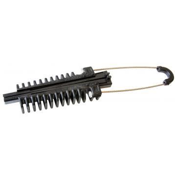 Te Connectivity (EX TYCO SIMEL) - PA 1500-2000 DT-Pince ancrage torsade avec neutre porteur 54,6-70mm²-6827104/108