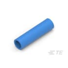 Te Connectivity (EX TYCO SIMEL) - PG2G 2,5-Manchon de prolongation parallèle préisolé-Bleu-Section: 1 à 2,6mm²